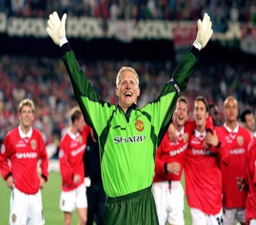 英超歷史十大門將榜單發(fā)布！切赫排名第二德赫亞第四！哈特落榜