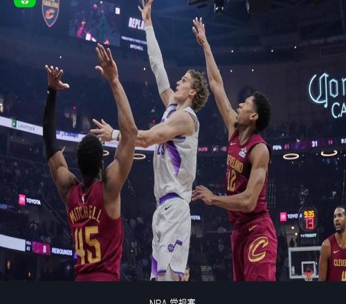 爵士123112騎士，基揚特喬治32+5+9，馬爾卡寧28+12