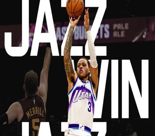 沖五年2.71億頂薪喬治32+9完壓米切爾場均數(shù)據(jù)大幅提升劍指MIP