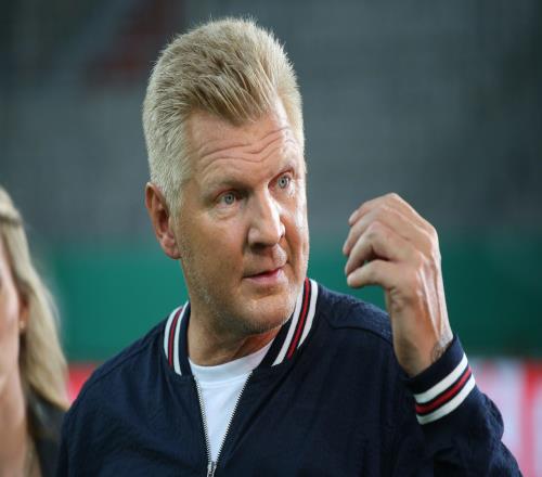 名宿如埃芬博格齊聲稱贊卡爾必將入選世界杯德國隊難以忽視其才華_德甲直播