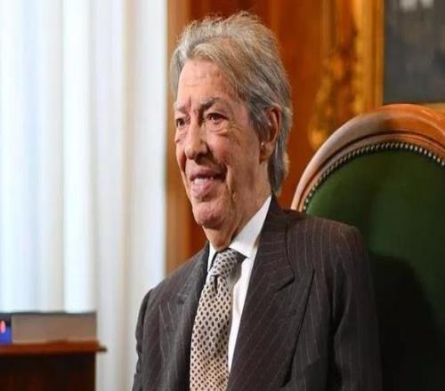 莫拉蒂：孔蒂是真正的贏家齊沃在國米做得非常出色