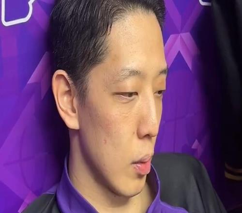 沈梓捷傷情更新！沒去醫(yī)院，本人親承一直腿麻，傷的同一只腳！