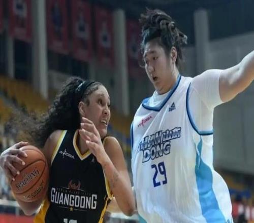 女籃霸主慘遭爆冷！14連勝被終結(jié)吞首?。簭堊佑钷Z10分3帽！