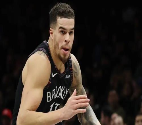 不夠配合記者：籃網(wǎng)想看抽簽結(jié)果再決定是否交易勇士有意的小波特