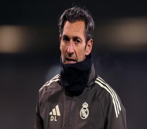 阿斯:皇马开始重组教练团队,阿韦洛亚希望迭戈洛佩斯加入