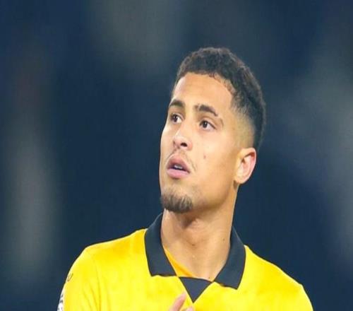 迪馬：那不勒斯與若昂戈麥斯達(dá)成轉(zhuǎn)會(huì)協(xié)議，正與狼隊(duì)協(xié)商