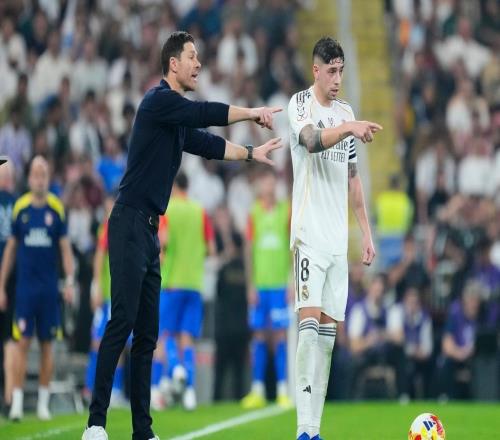 巴薩正義必勝！巴薩戰(zhàn)勝皇馬，阿隆索完敗弗里克