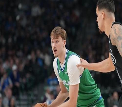 弗拉格27+5+5小波特28+9獨(dú)行俠送籃網(wǎng)四連敗