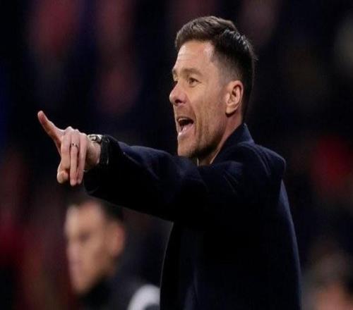 阿隆索執(zhí)教皇馬數(shù)據(jù)：34場(chǎng)比賽24勝4平6負(fù)，進(jìn)72球丟38球