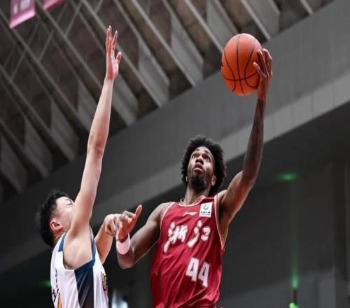 CBA積分榜最新排名出爐！浙江逆襲殺回前4：遼籃苦主慘遭14連敗