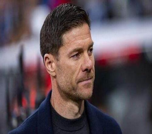 【早报】突发！阿隆索下课！