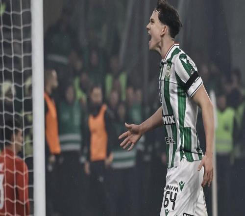 天空体育：与费伦茨瓦罗斯谈判，伯恩茅斯要跟拉齐奥竞争托特