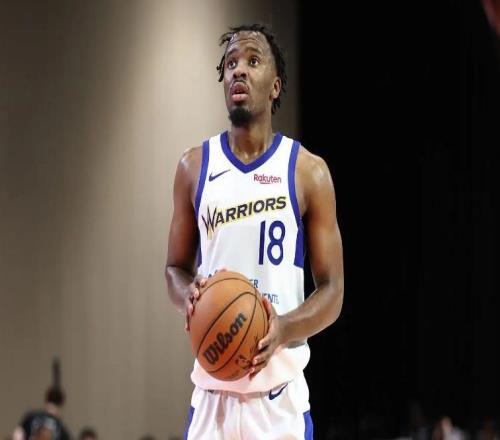 復(fù)出后狀態(tài)略顯一般，勇士雙向合同后場新秀還得提升自己的表現(xiàn)