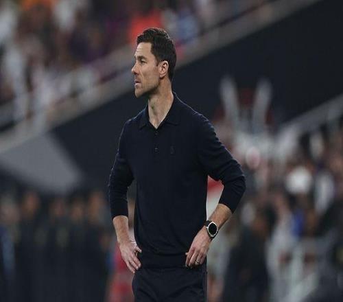 聚焦皇馬官宣阿隆索下課名宿也抵不過戰(zhàn)績不佳