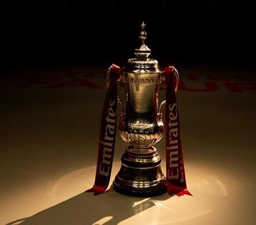 英格蘭足總杯第4輪對陣：維拉vs紐卡，紅軍巴恩斯利vs布萊頓