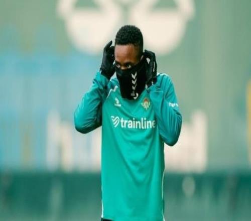 斯基拉：与贝蒂斯开启谈判，热那亚想签下巴坎布