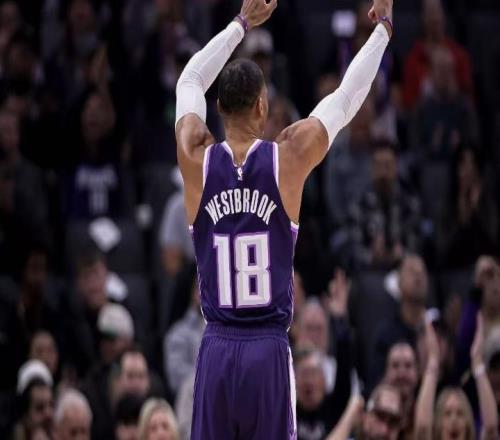 爆冷！威少22分7助，湖人惨败国王，东契奇42分，一战看清四件事