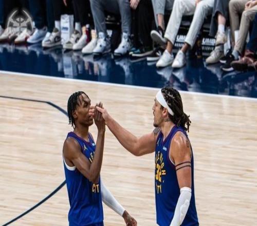 大学场均3.3分的糙哥们，也能拿周最佳