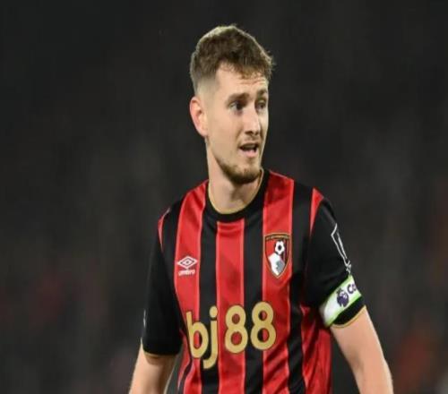 意媒：補(bǔ)強(qiáng)右邊路，國米可能從伯恩茅斯簽下布魯克斯