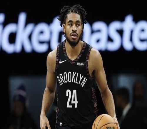 Ary：籃網(wǎng)預(yù)計(jì)在交易截止日前繼續(xù)探索小托馬斯的交易選項(xiàng)