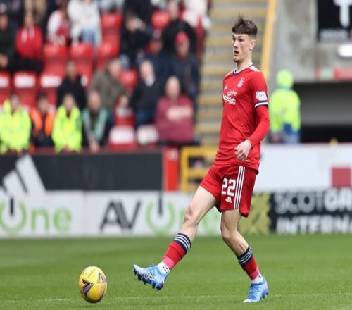 22岁利物浦后卫拉姆塞愿望增多出场机会子嗣降生激励我更奋进_英超直播