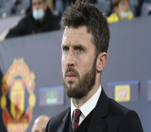 電訊報(bào)：貝拉達(dá)和威爾科克斯來曼聯(lián)的第一天就應(yīng)該敲定恩里克