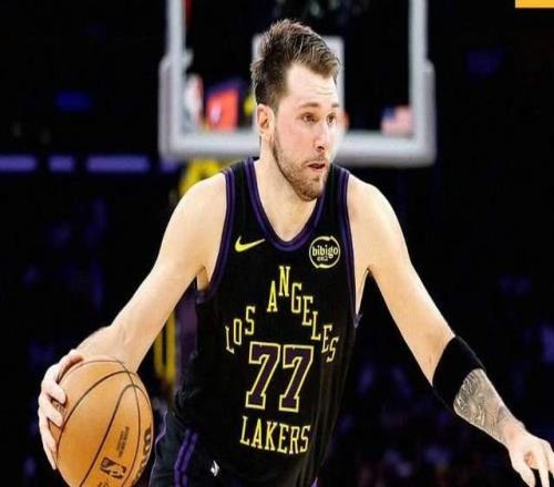 轰32+10+7！詹姆斯就是领袖，艾顿赛后摊牌了，东契奇也说出优点