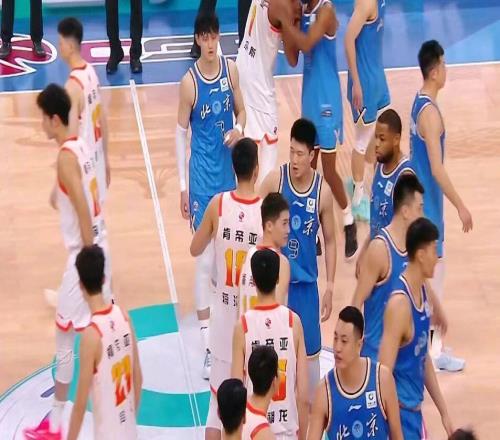 CBA連連爆冷！上海不敵深圳，遼寧山西完敗，北京廣廈險險過關！