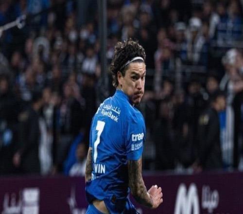 土媒：費內(nèi)巴切想租努涅斯，附帶選擇買斷條款