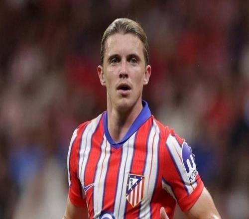 名記：加拉格爾已接受熱刺體檢