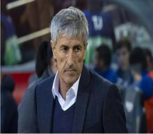 塞蒂恩:很高兴桑坦德抽到巴萨巴萨控球越多机会就会越多