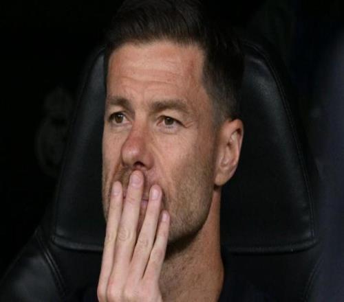 隊報：阿隆索從未打算主動辭職任命阿隆索不是老佛爺?shù)臎Q定