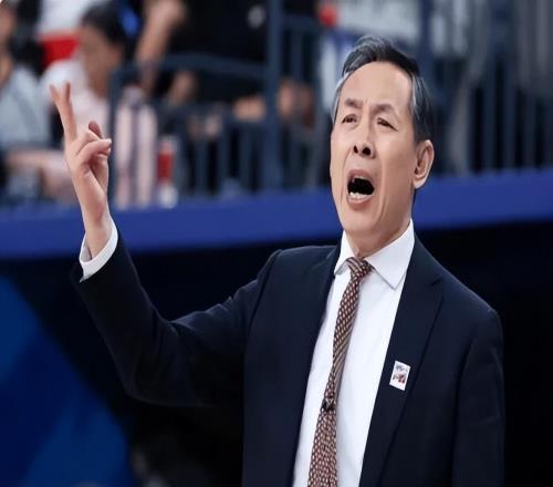 對(duì)陣江蘇為何贏的那么難許利民賽后承諾，要從他自己身上總結(jié)