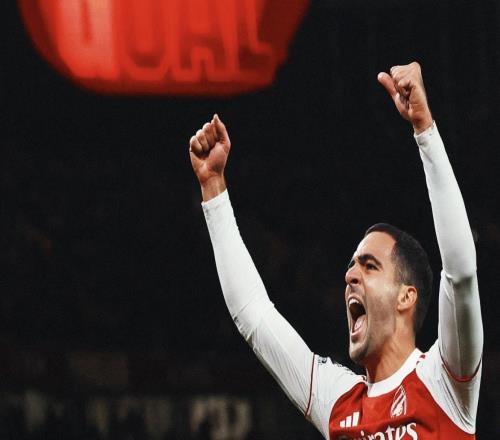 若今夜進(jìn)球，梅里諾將是32年來首位連續(xù)3場(chǎng)對(duì)藍(lán)軍破門槍手球員