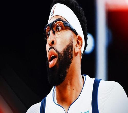 触目惊心!浓眉累计至少遭遇285次伤病名记称复查或在新球队进行