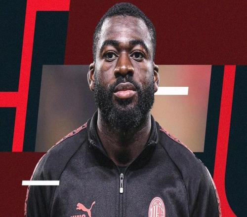 记者：只有收到超过4000万欧的报价，米兰才会考虑出售福法纳