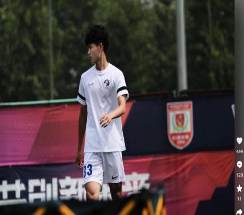 鄧捷夫四年游歷大連原來是為了尋找第二故鄉(xiāng)的借口_中超直播