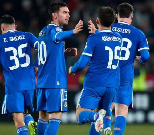 足坛一夜大变!皇马4天丢两冠,阿森纳32蓝军,拜仁领跑德甲