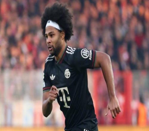 格纳布里将功补过,韩国铁卫攻防一体,拜仁31科隆造德甲神迹