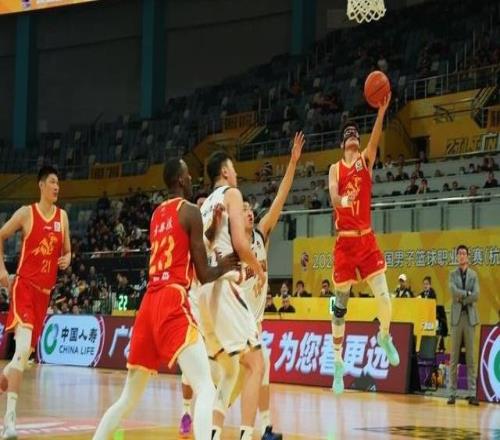 CBA布朗回归,浙江方兴渡豪取主场八连胜!