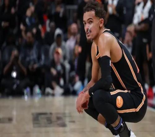 順水推舟，Shams：特雷楊至少休戰(zhàn)到全明星賽后，奇才很謹慎