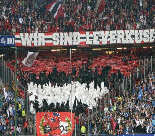 客战汉堡因大雪延期,勒沃库森官方:票款全退,门票仍有效