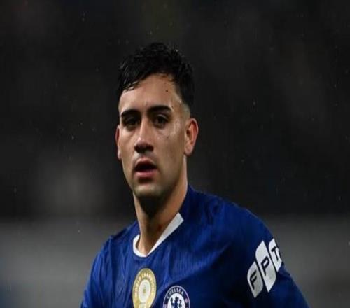 罗马诺:博纳诺特将离开切尔西,转租利兹联至本赛季结束