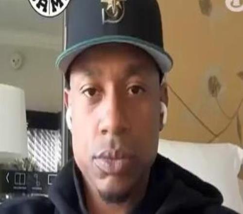 小托马斯声援库明加：勇士像对待人质一样，快放他自己成长吧