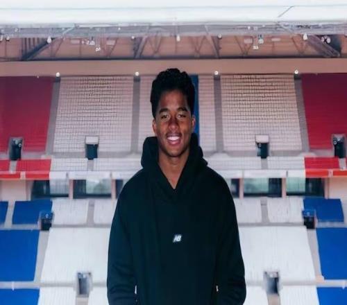 恩德里克:希望能和巴西队去世界杯相信阿隆索很快继续任职