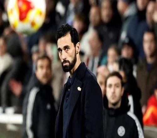 阿斯:皇马高层将告诉球员,在阿隆索下课后他们要为现状负责