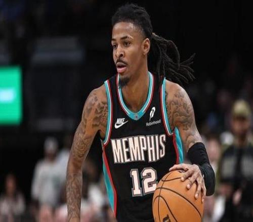 曝灰熊希望在莫兰特交易中至少得到一首轮和一名年轻球员