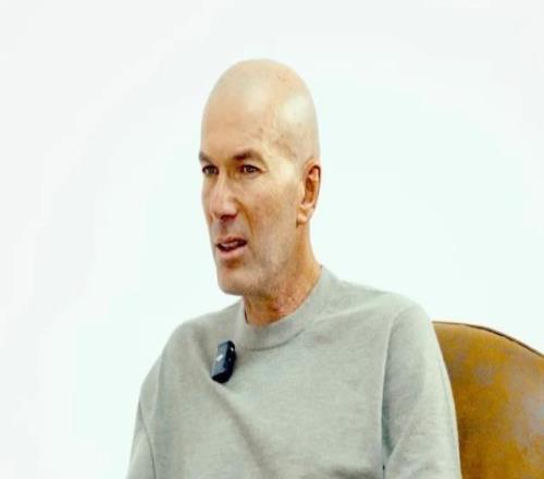 齐达内驭“马”有秘诀：想要球员卖命，先让球员高兴