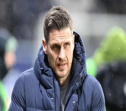 图片报:若汉堡想挖凯尔多特不会设置障碍汉堡也关注了萨利