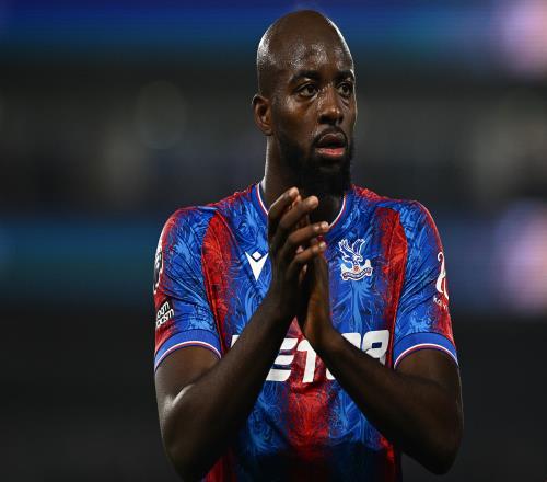 水晶宫计划租借并强制买断马特塔，球员已与尤文达成协议_意甲直播